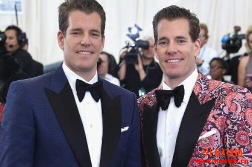 Winklevoss两次被搬上银幕！致富秘辛《比特币富豪》将翻拍成电影